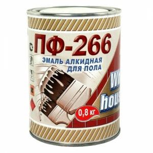 ЭМАЛЬ ПФ-266 ЭМАЛЬ ПФ-266